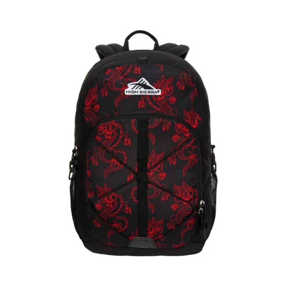 High Sierra Unisex Daio Backpack